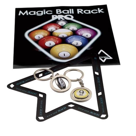 Billiards on Another Level: Unlocking the Potential of the Magic Rack